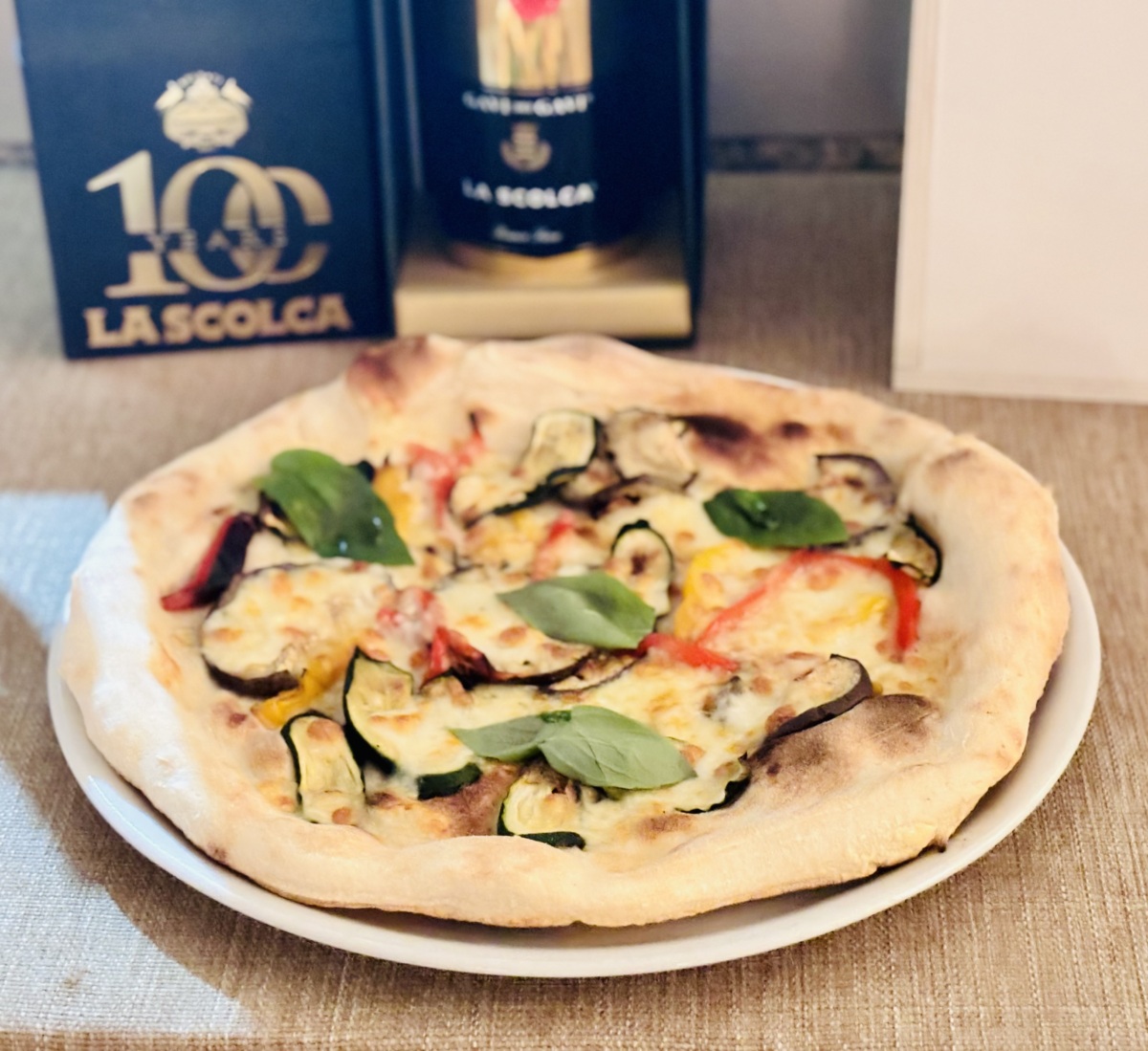 Pizzeria - Restaurant Aquamarina Porto Cervo